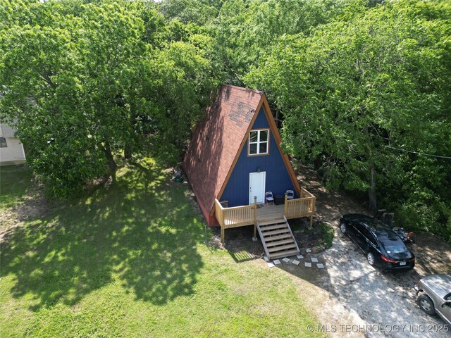 531 College, Ada, OK 74820 - photo 28
