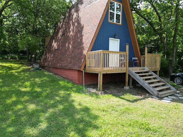 531 College, Ada, OK 74820 - photo 31
