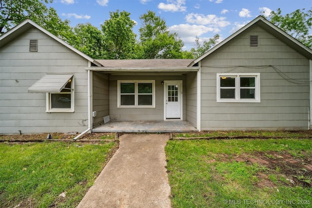 1123 Spring St, Collinsville, OK 74021 - photo 1