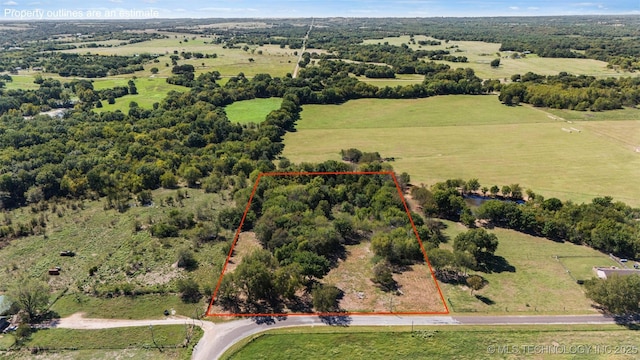 10825 County Road 1565, Ada, OK 74820 - photo 1