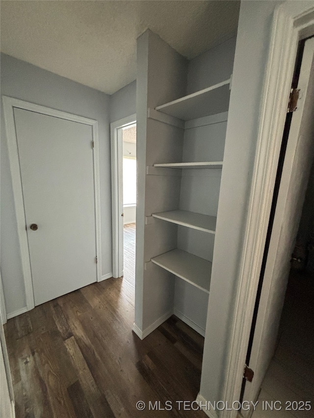1310 S 38th St, Muskogee, OK 74401 - view of pantry