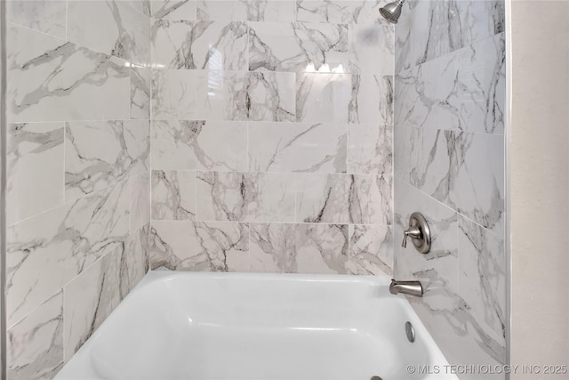 245 E 148th St S, Glenpool, OK 74033 - full bathroom with shower / bath combination