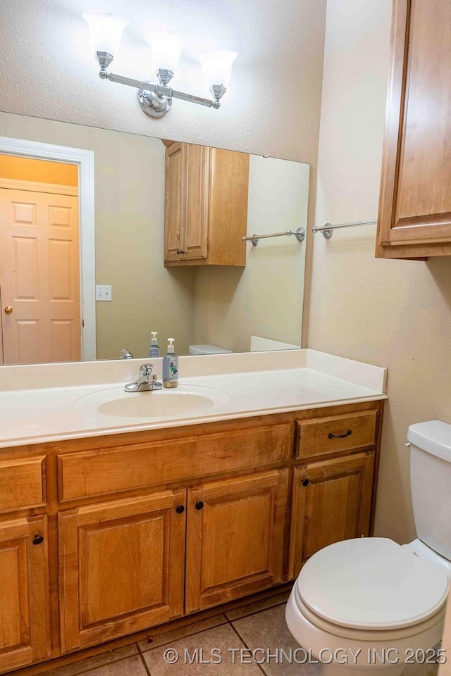 210 S Water St, Sapulpa, OK 74066 - half bathroom with toilet and vanity