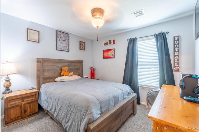 20903 E 35th St S, Broken Arrow, OK 74014 - bedroom with light carpet