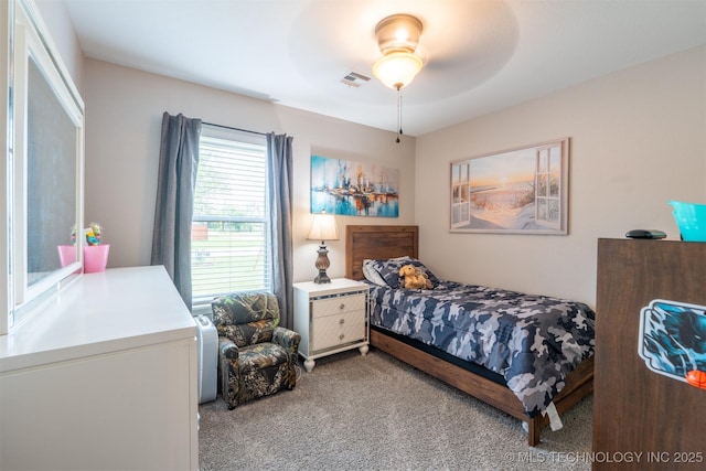 20903 E 35th St S, Broken Arrow, OK 74014 - bedroom featuring carpet floors