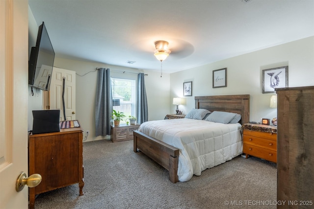 20903 E 35th St S, Broken Arrow, OK 74014 - view of carpeted bedroom