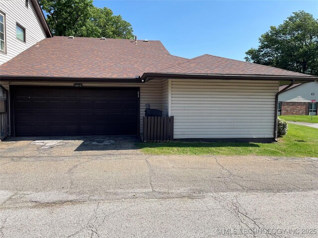 10915 E 11th Pl Unit 08-1D, Tulsa, OK 74128 - photo 17