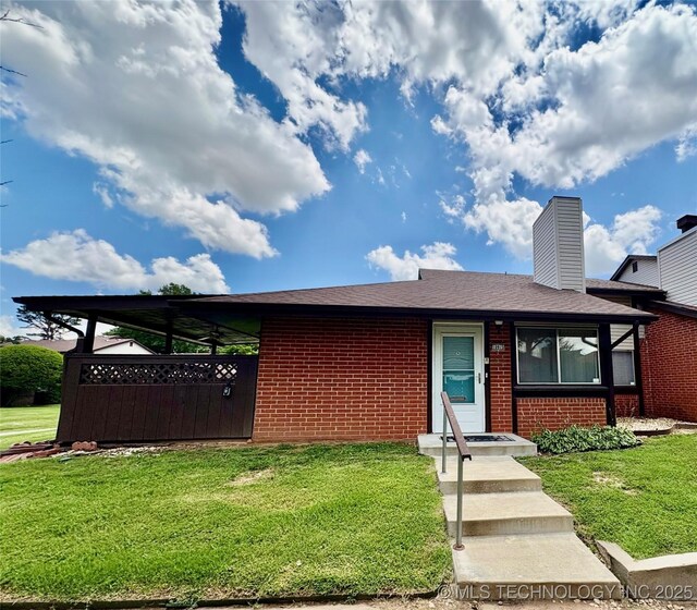 10915 E 11th Pl Unit 08-1D, Tulsa, OK 74128 - photo 1