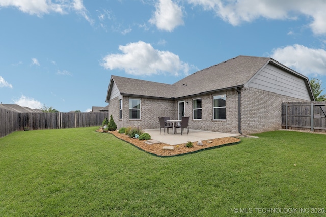 1511 E 137th Pl, Glenpool, OK 74033 - photo 26