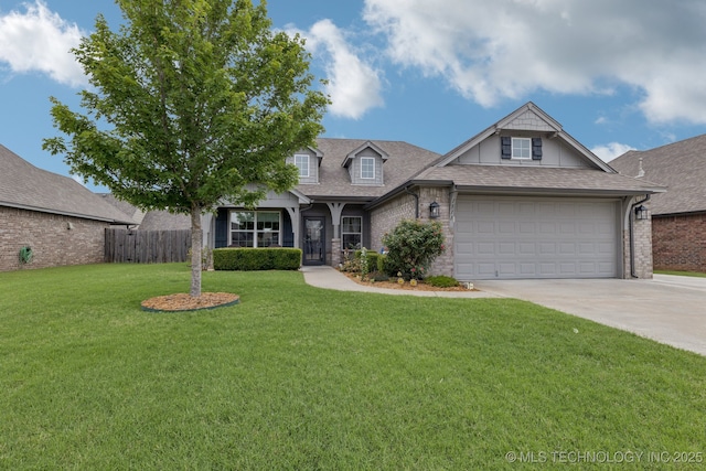 1511 E 137th Pl, Glenpool, OK 74033 - photo 1