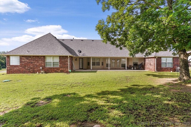 99 Eagle Dr, Sand Springs, OK 74063 - photo 33