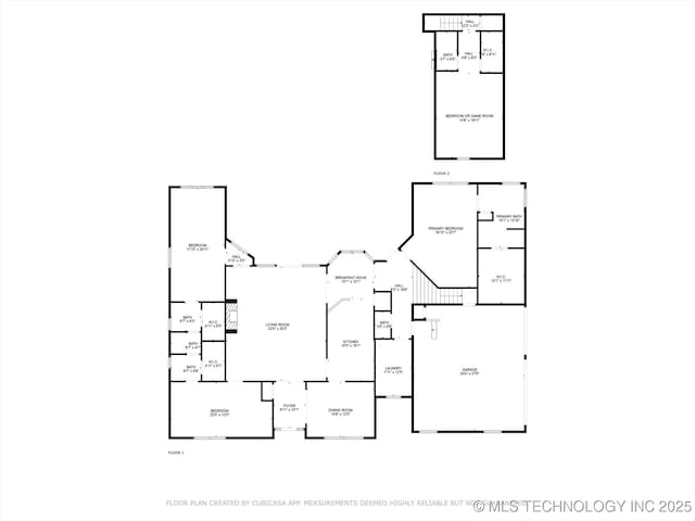 99 Eagle Dr, Sand Springs, OK 74063 - photo 40