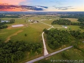 4 S 337th E Ave, Porter, OK 74454