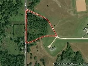 4 S 337th E Ave, Porter, OK 74454