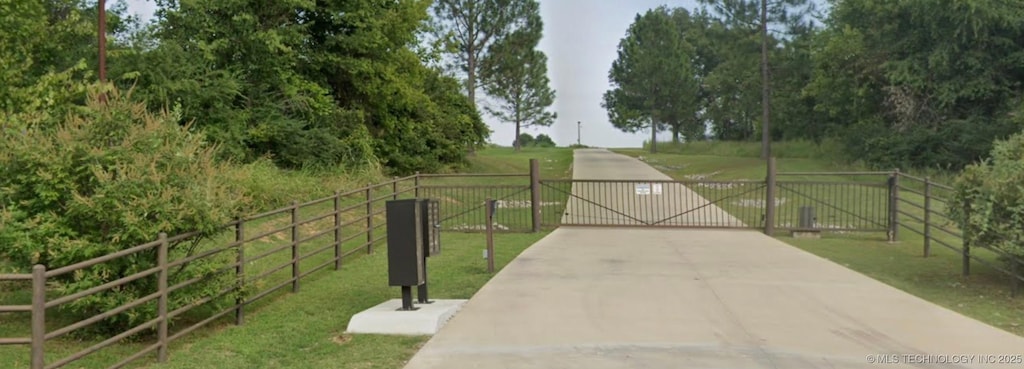 4 S 337th E Ave, Porter, OK 74454