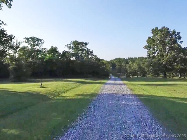 15739 W Forest Rd, Park Hill, OK 74451 - photo 36