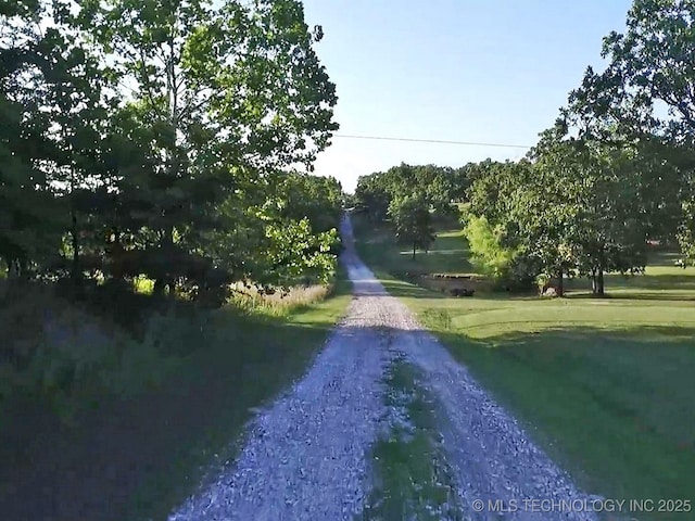 15739 W Forest Rd, Park Hill, OK 74451 - photo 37