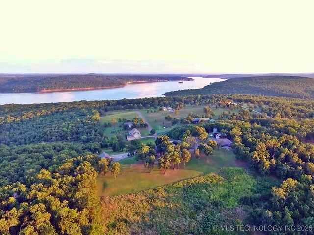 15739 W Forest Rd, Park Hill, OK 74451 - photo 4