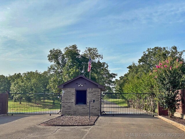 15739 W Forest Rd, Park Hill, OK 74451 - photo 11