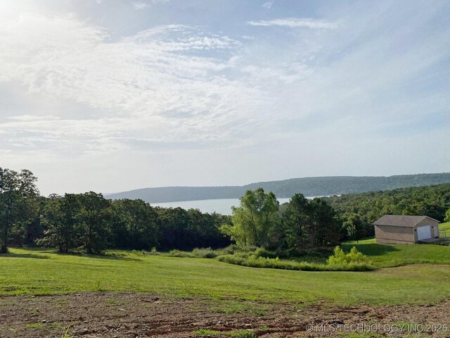 15739 W Forest Rd, Park Hill, OK 74451 - photo 21