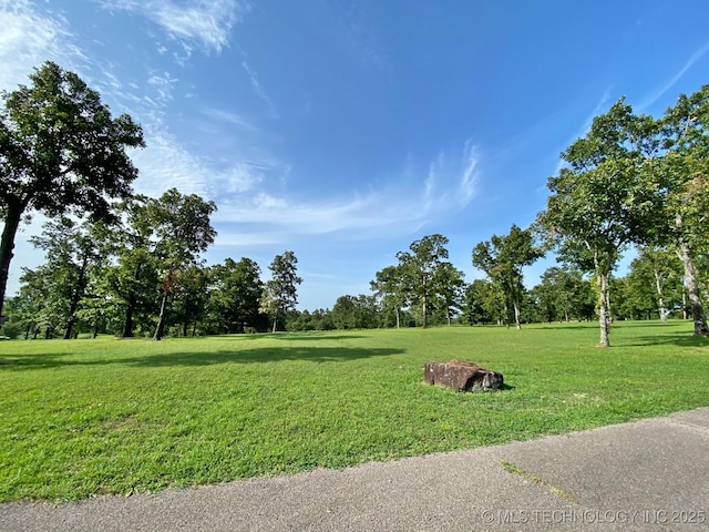 15739 W Forest Rd, Park Hill, OK 74451 - photo 25