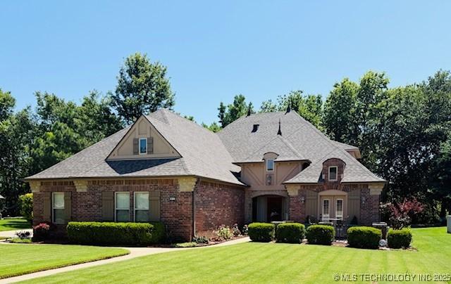913 E Shreveport St, Broken Arrow, OK 74011 - photo 2