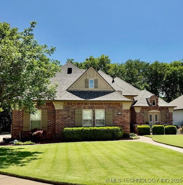 913 E Shreveport St, Broken Arrow, OK 74011 - photo 3