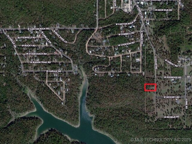 36471 S Cedar Rd, Park Hill, OK 74451 - photo 34
