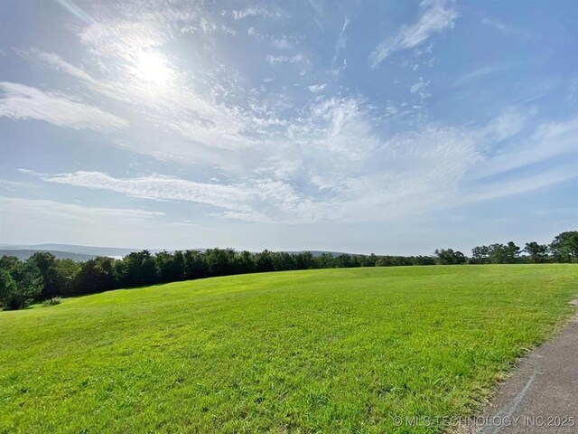 36471 S Cedar Rd, Park Hill, OK 74451 - photo 22