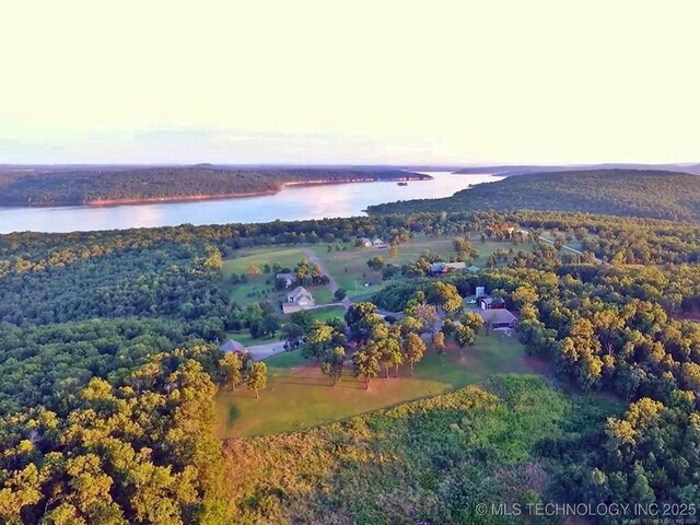 36422 S Pine Rd, Park Hill, OK 74451 - photo 6
