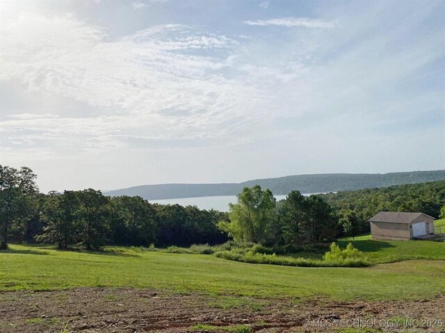 36422 S Pine Rd, Park Hill, OK 74451 - photo 20