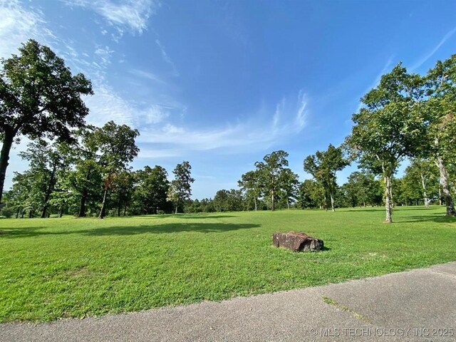 36422 S Pine Rd, Park Hill, OK 74451 - photo 23
