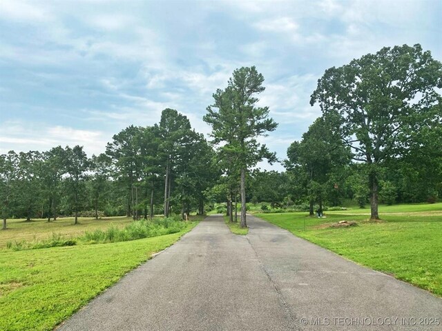 36422 S Pine Rd, Park Hill, OK 74451 - photo 27