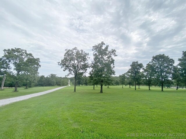 36422 S Pine Rd, Park Hill, OK 74451 - photo 29