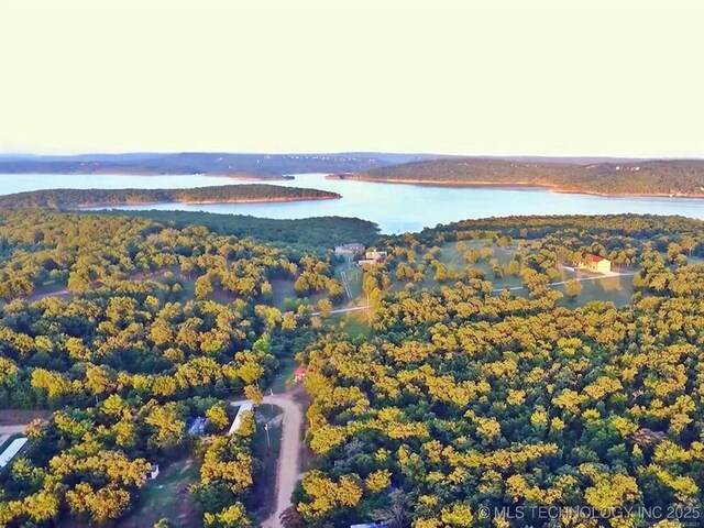 36422 S Pine Rd, Park Hill, OK 74451 - photo 7