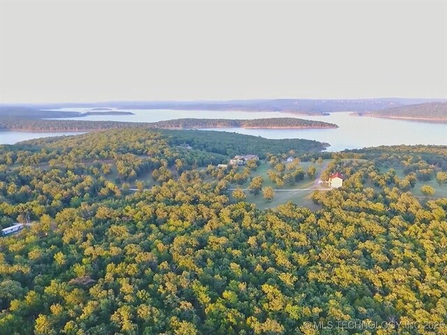 36422 S Pine Rd, Park Hill, OK 74451 - photo 9