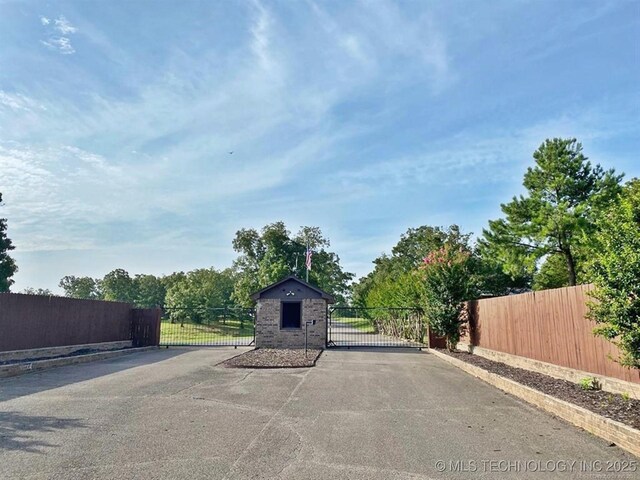 36422 S Pine Rd, Park Hill, OK 74451 - photo 12