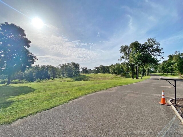 36422 S Pine Rd, Park Hill, OK 74451 - photo 14