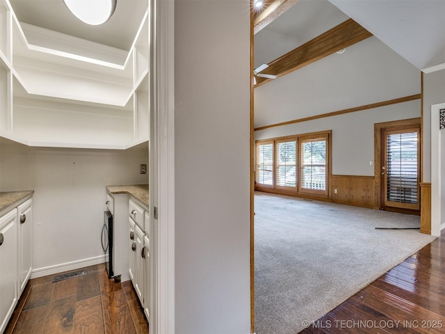23240 E 90th St S, Broken Arrow, OK 74014 - view of storage area