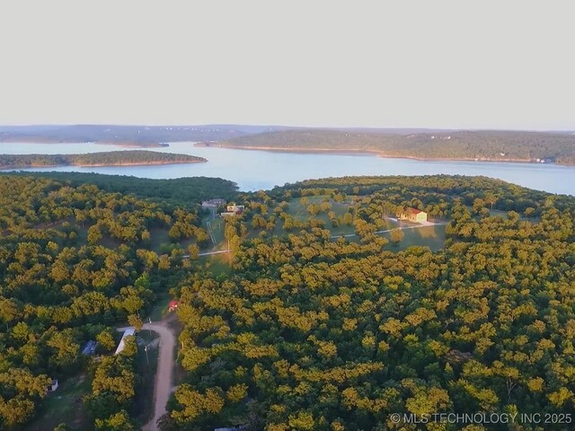 15831 W Dogwood Rd, Park Hill, OK 74451