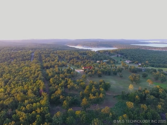15831 W Dogwood Rd, Park Hill, OK 74451