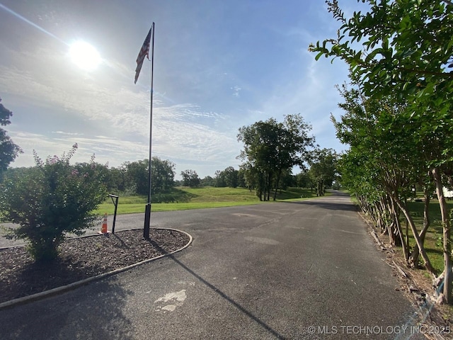 15831 W Dogwood Rd, Park Hill, OK 74451