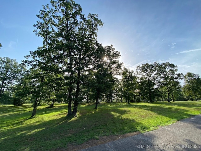 15831 W Dogwood Rd, Park Hill, OK 74451