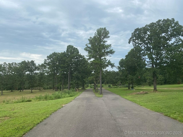 15831 W Dogwood Rd, Park Hill, OK 74451