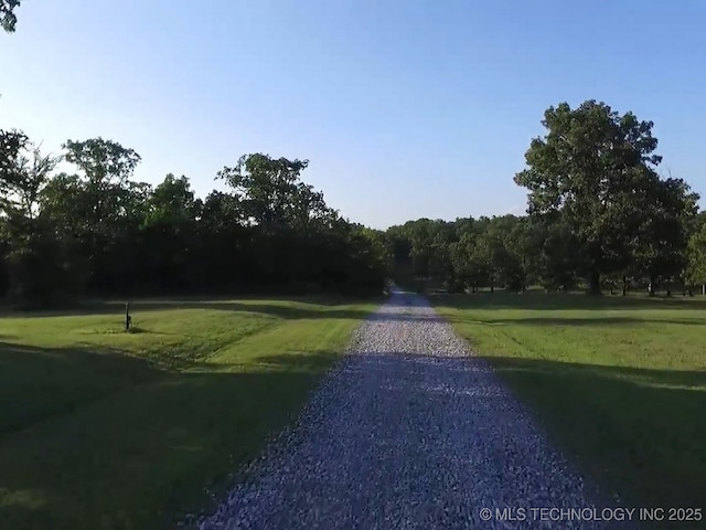 15831 W Dogwood Rd, Park Hill, OK 74451