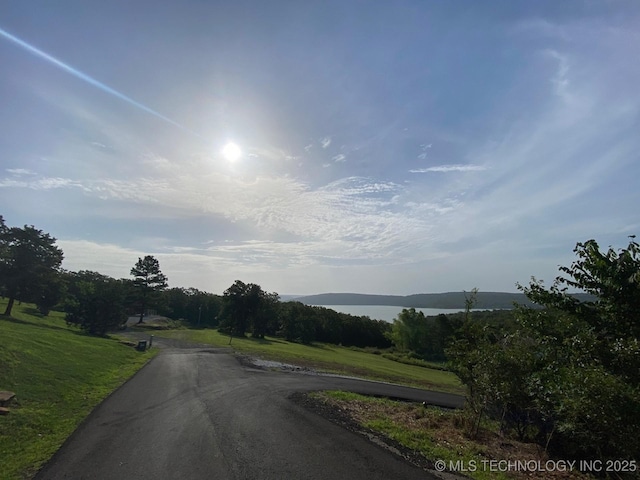 15831 W Dogwood Rd, Park Hill, OK 74451