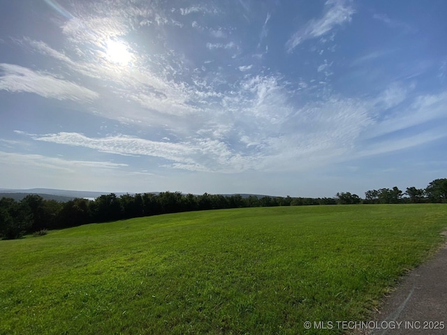 15831 W Dogwood Rd, Park Hill, OK 74451