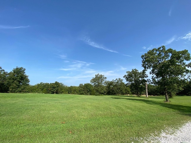 15831 W Dogwood Rd, Park Hill, OK 74451