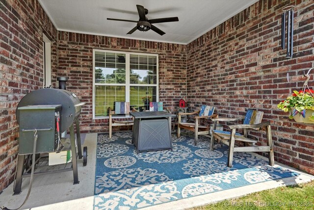 6426 E 148th St, Bixby, OK 74008 - photo 47
