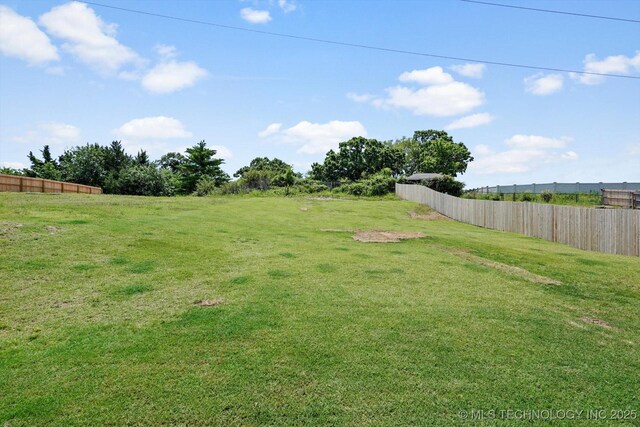 6426 E 148th St, Bixby, OK 74008 - photo 48